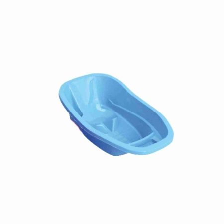 Bañera Plástica STD 26 litros - Celeste