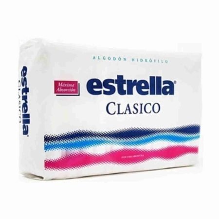 Algodón Estrella Clásico 500 gr.