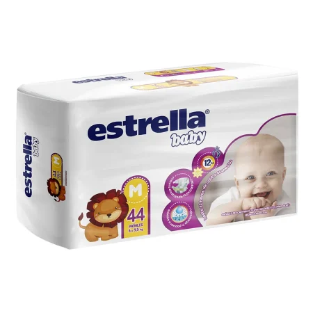 Estrella Hiperpack M x 44 u.