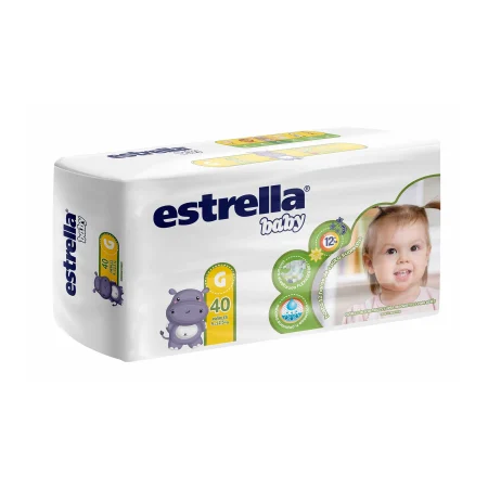 Estrella Superpack G x 40 u.