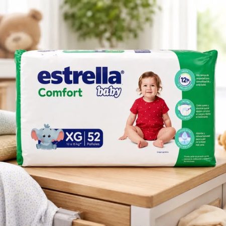 Estrella Comfort XG x 52 u.