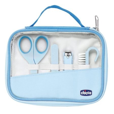 Set de Higiene Chicco - Celeste