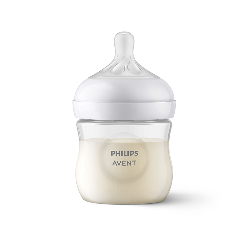 Mamadera Avent Natural Response 0m+ 125ml