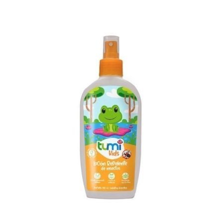 Loción Repelente Tumi, 200 ml.