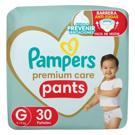 Pampers Pants Premium Care G x 30 u.