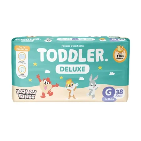Toddler Deluxe G x 38 u.