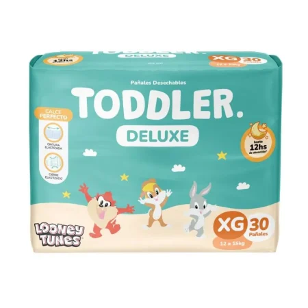 Toddler Deluxe XG x 30 u.