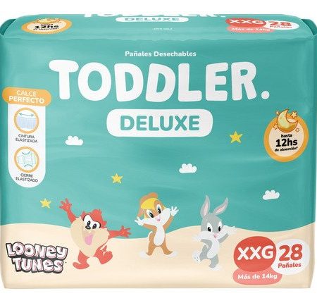 Toddler Deluxe XXG x 28 u.