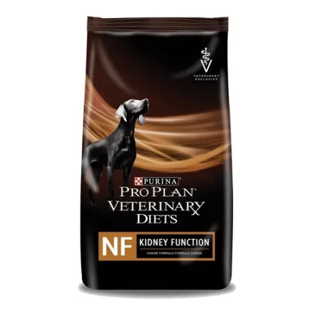 Purina Pro Plan Veterinary Diets Nf Kidney Function Perro Adulto Todos Los Tamaños Mix 2 Kg - 2 Kg Bolsa Seca