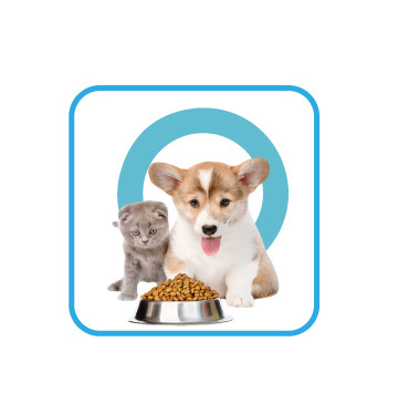 ALIMENTOS MASCOTAS